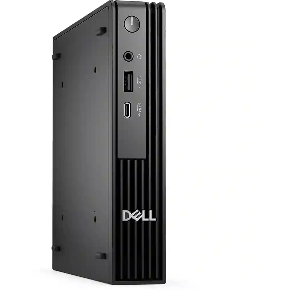 DELL ULTRA 5 235T- 16GB DDR5 RAM- 512GB M2 NVME- O/B UHD FDOS MINI PC / PRO MICRO BTO106_QCM1250U