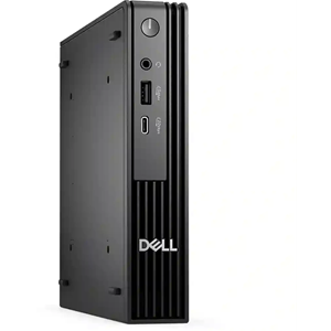 DELL ULTRA 5 235T- 16GB DDR5 RAM- 512GB M2 NVME- O/B UHD FDOS MINI PC / PRO MICRO BTO106_QCM1250U