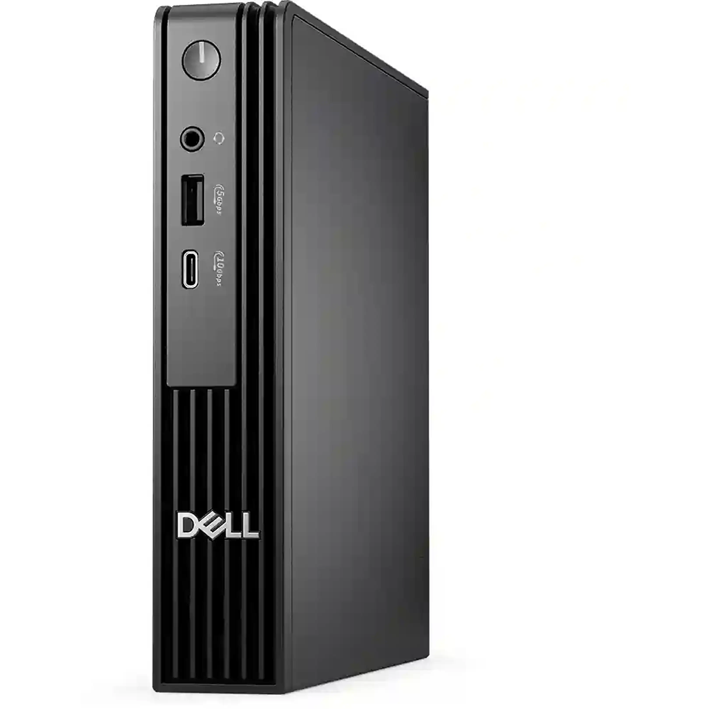 DELL ULTRA 5 235T- 16GB DDR5 RAM- 512GB M2 NVME- O/B UHD FDOS MINI PC / PRO MICRO BTO106_QCM1250U