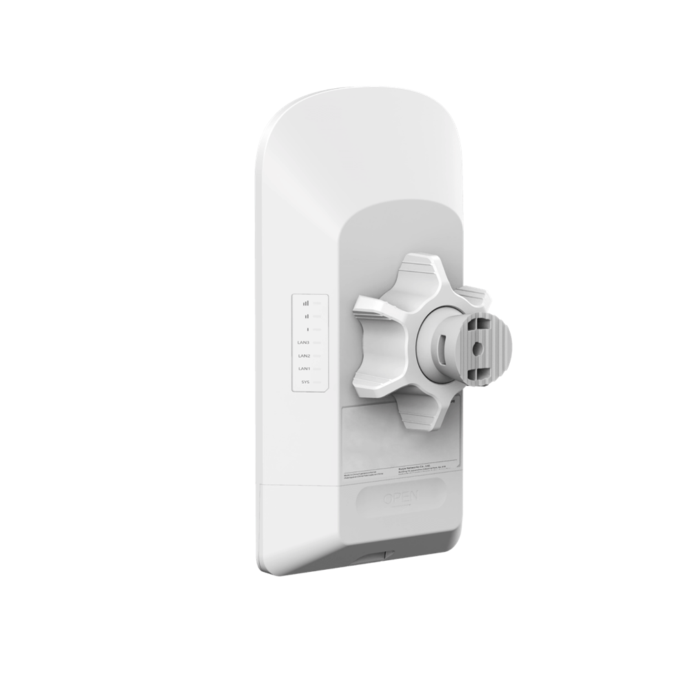 RUIJIE REYEE RG-EST350G 10dbi 867mbps 5ghz 5+km Harici Access Point 2-li Set