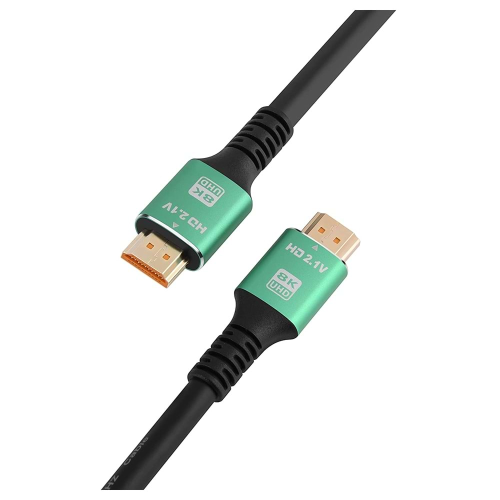CODEGEN CPS8K15 1.5metre HDMI Görüntü Kablosu 8K 