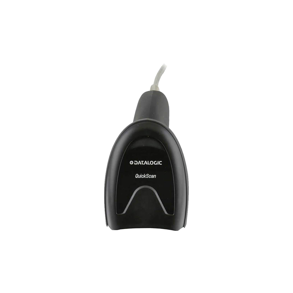 DATALOGIC 1D QD2200 USB El Tipi Barkod Okuyucu Ayaklı