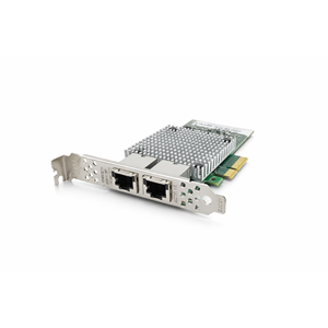 NITROGATE 2port X550 10G RJ45 x4 Ethernet Kartı NTG10G-P3I4-2T