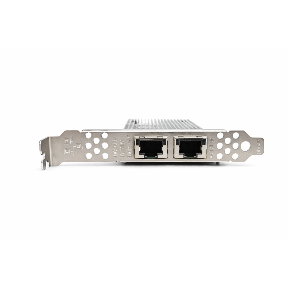 NITROGATE 2port X550 10G RJ45 x4 Ethernet Kartı NTG10G-P3I4-2T