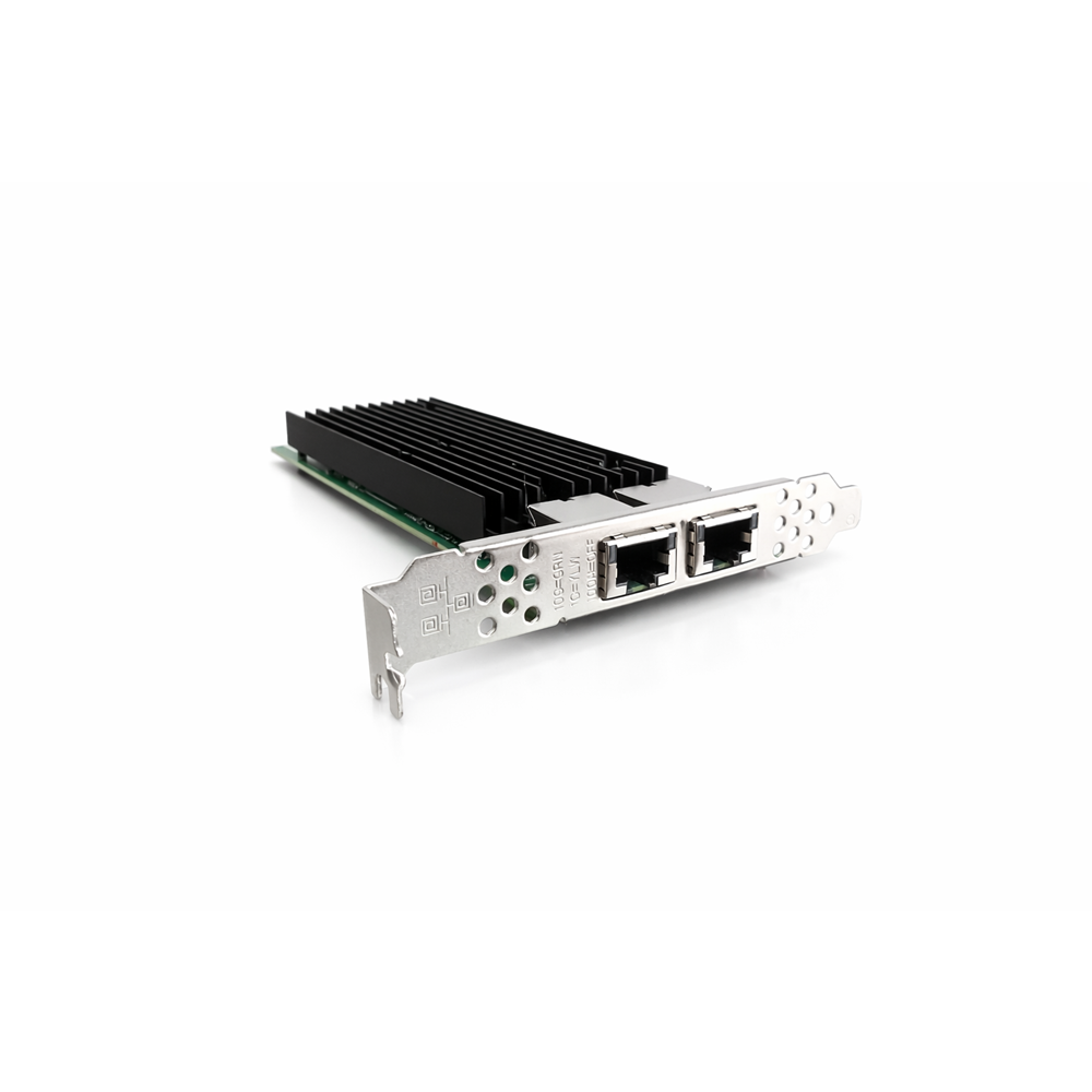 NITROGATE 2port X540 10G RJ45 x8 Ethernet Kartı NTG10G-PI8-2T