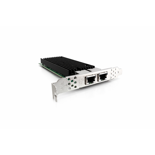 NITROGATE 2port X540 10G RJ45 x8 Ethernet Kartı NTG10G-PI8-2T