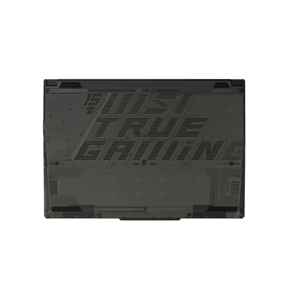 MSI 15.6