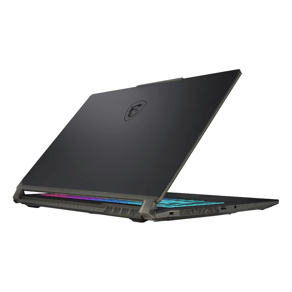 MSI 15.6