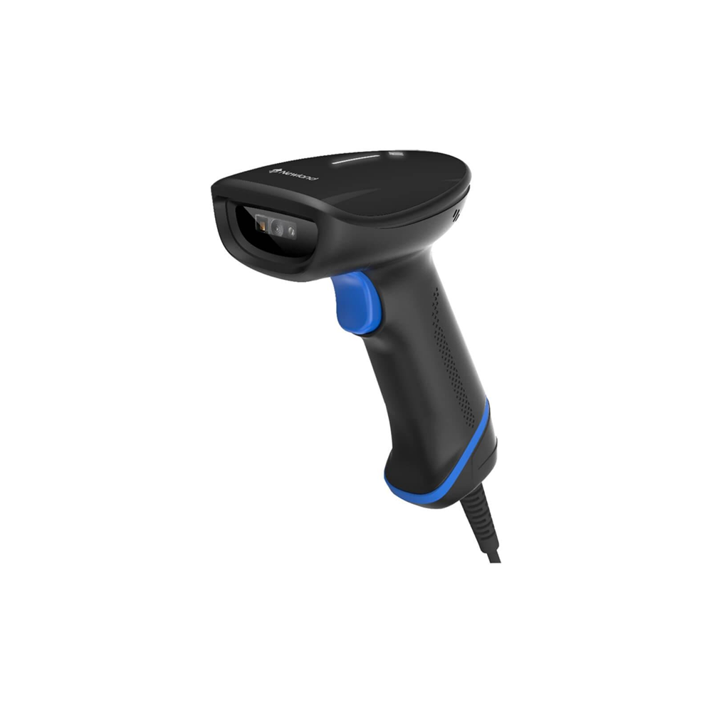 NEWLAND 2D HR2300-SA USB El Tipi Karekod Okuyucu Ayaklı (OUTLET) 