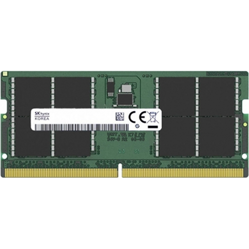 HYNIX 16GB DDR5 5600MHZ NOTEBOOK RAM VALUE HMCG78AGBSA092N-AA Kutusuz 