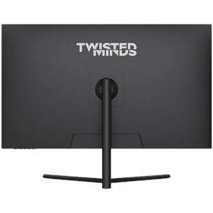 TWISTED 32