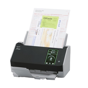 RICOH A4 FI-8040 40ppm/80ipm ADF Network Doküman Tarayıcı - LCD Dokunmatik - USB 3.2 + Ethernet