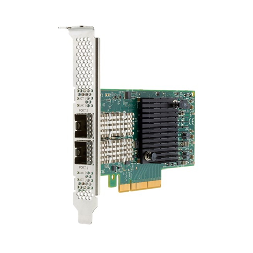 HPE 2port BCM957414 SFP 10/25GbE Sunucu Ethernet P26262-B21