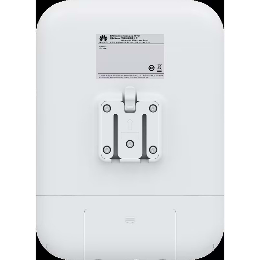 HUAWEI eKIT AP771 Wıfı7 3570Mbps Dual Band Harici Access Point
