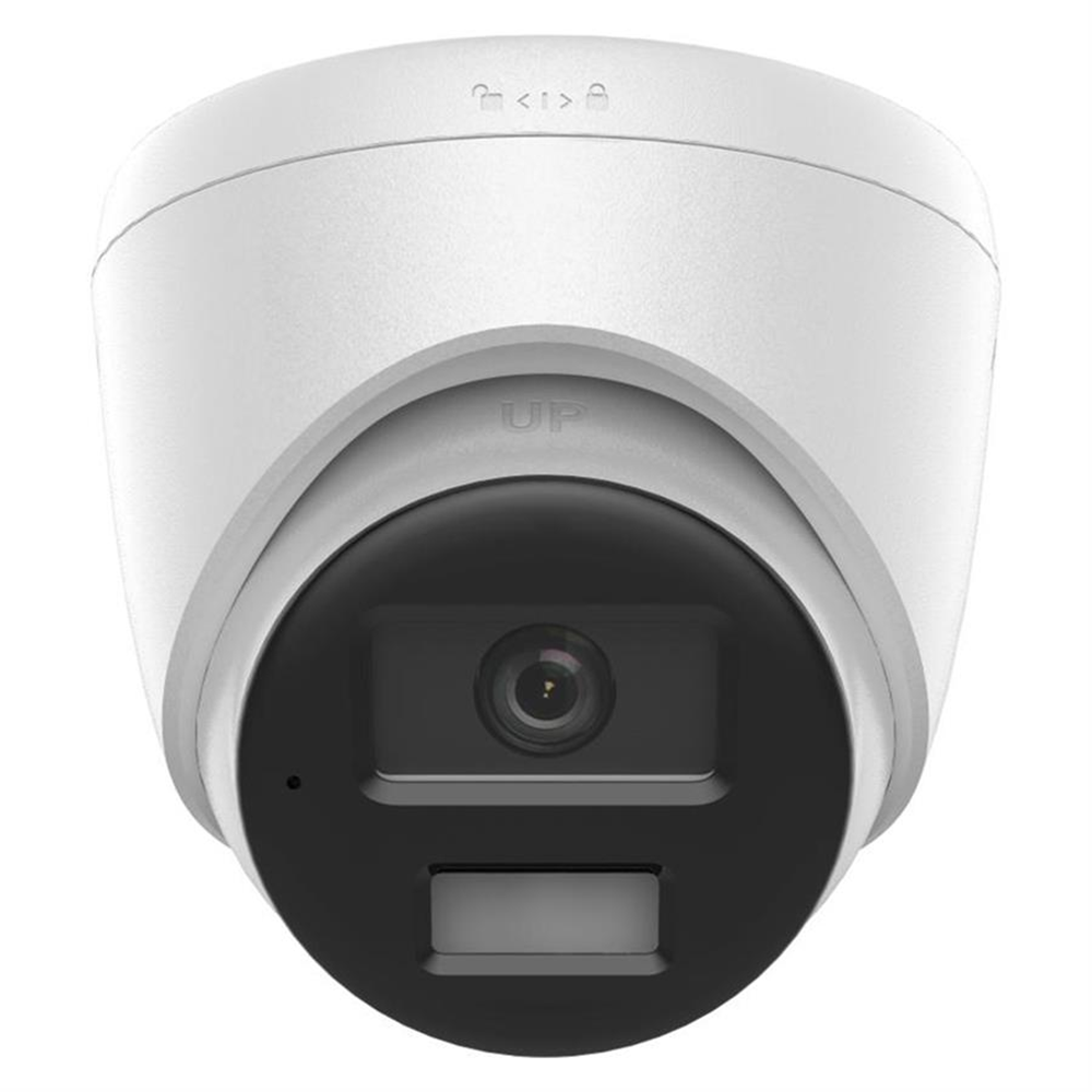 HIKVISION 6MP Dome 2.8mm IP Kamera DS-2CD1363G2-LIUF/SL