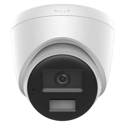 HIKVISION 6MP Dome 2.8mm IP Kamera DS-2CD1363G2-LIUF/SL