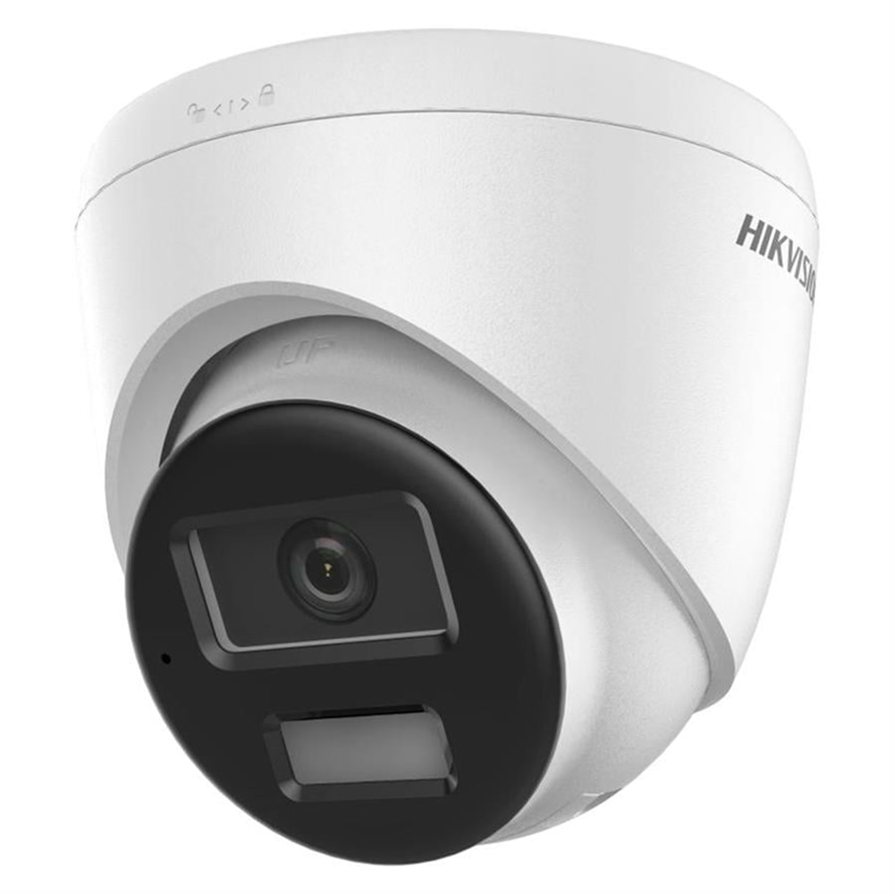 HIKVISION 6MP Dome 2.8mm IP Kamera DS-2CD1363G2-LIUF/SL