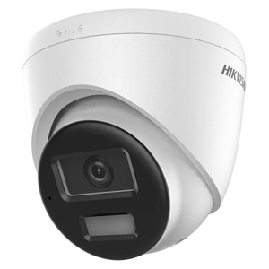 HIKVISION 6MP Dome 2.8mm IP Kamera DS-2CD1363G2-LIUF/SL
