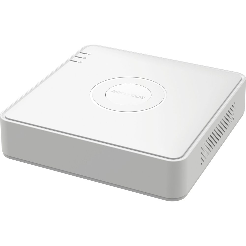 HIKVISION 4kanal 1-diskli Analog Kayıt Cihazı DS-7104HGHI-M1/T