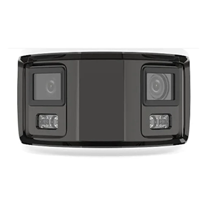 HIKVISION 8MP Bullet 4mm ColorVu IP Kamera DS-2CD2T87G2P-LSU/SL