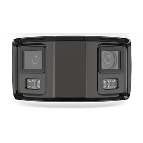 HIKVISION 8MP Bullet 4mm ColorVu IP Kamera DS-2CD2T87G2P-LSU/SL