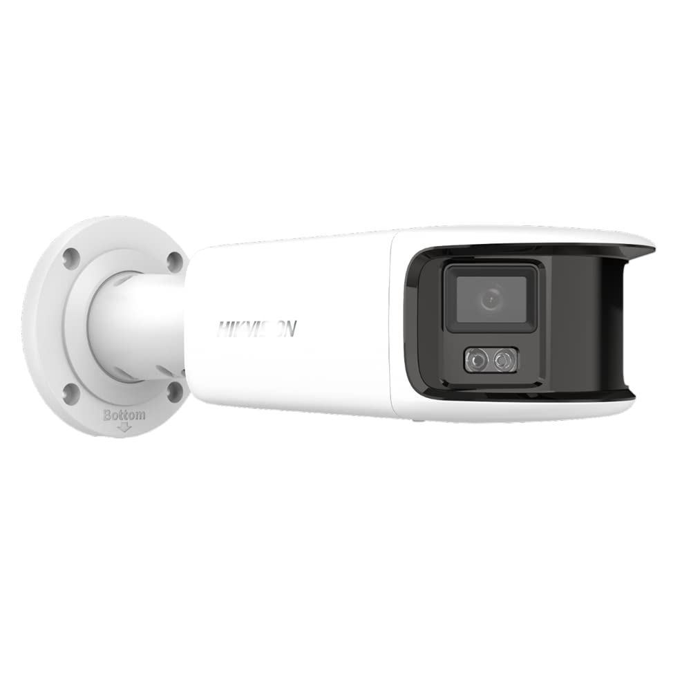 HIKVISION 8MP Bullet 4mm ColorVu IP Kamera DS-2CD2T87G2P-LSU/SL