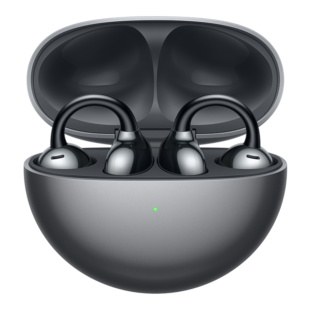 HUAWEI Bluetooth Kulakiçi Kulaklık Siyah FREECLİP DOVE-T100