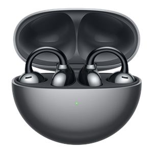 HUAWEI Bluetooth Kulakiçi Kulaklık Siyah FREECLİP DOVE-T100