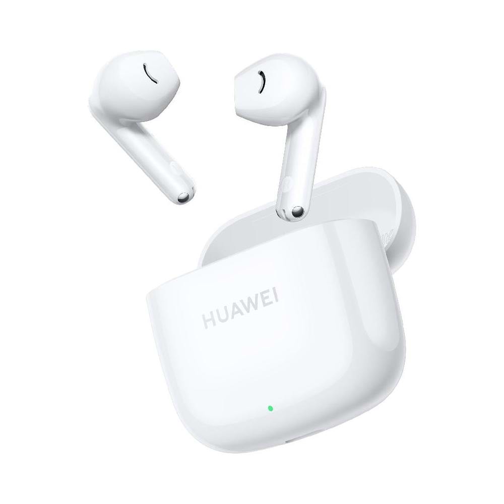 HUAWEI Bluetooth Kulakiçi Kulaklık Seramik Beyaz FREEBUDS SE 2 ULC-CT010