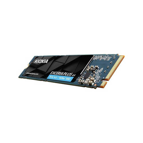 KIOXIA 2TB EXCERIA PLUS G4 LVD10Z002TG8 10000 8200MB/s M2 NVME GEN5 Disk