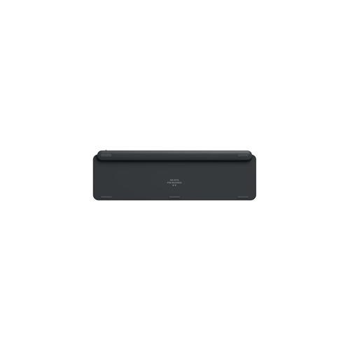 LOGITECH MX Keys Kablosuz Q Trk Siyah Klavye (920-010254)