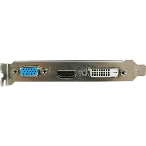 AXLE 1GB R5 220 1GD3P4CDIL GDDR3 64Bit HDMI-DVI PCIE 2.0