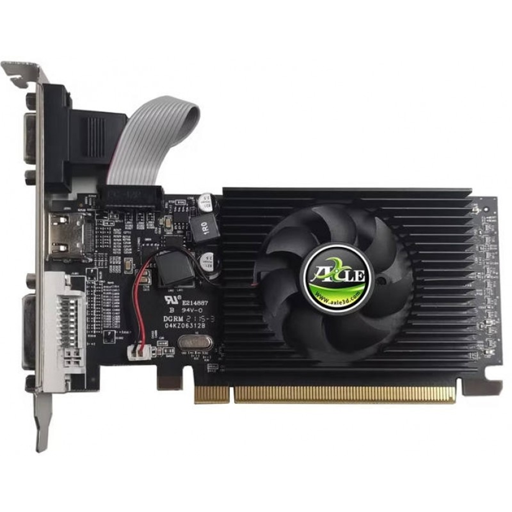 AXLE 1GB R5 220 1GD3P4CDIL GDDR3 64Bit HDMI-DVI PCIE 2.0