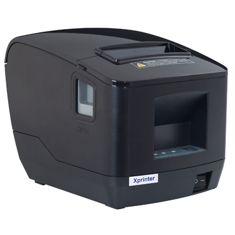 XPRINTER XP-Q900 203dpi Usb,Seri,Ethernet Thermal Fiş Yazıcı