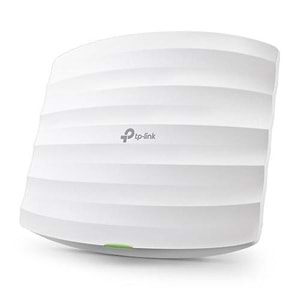 TP-LINK EAP223 AC1350 Dual Band Tavan Tipi Access Point
