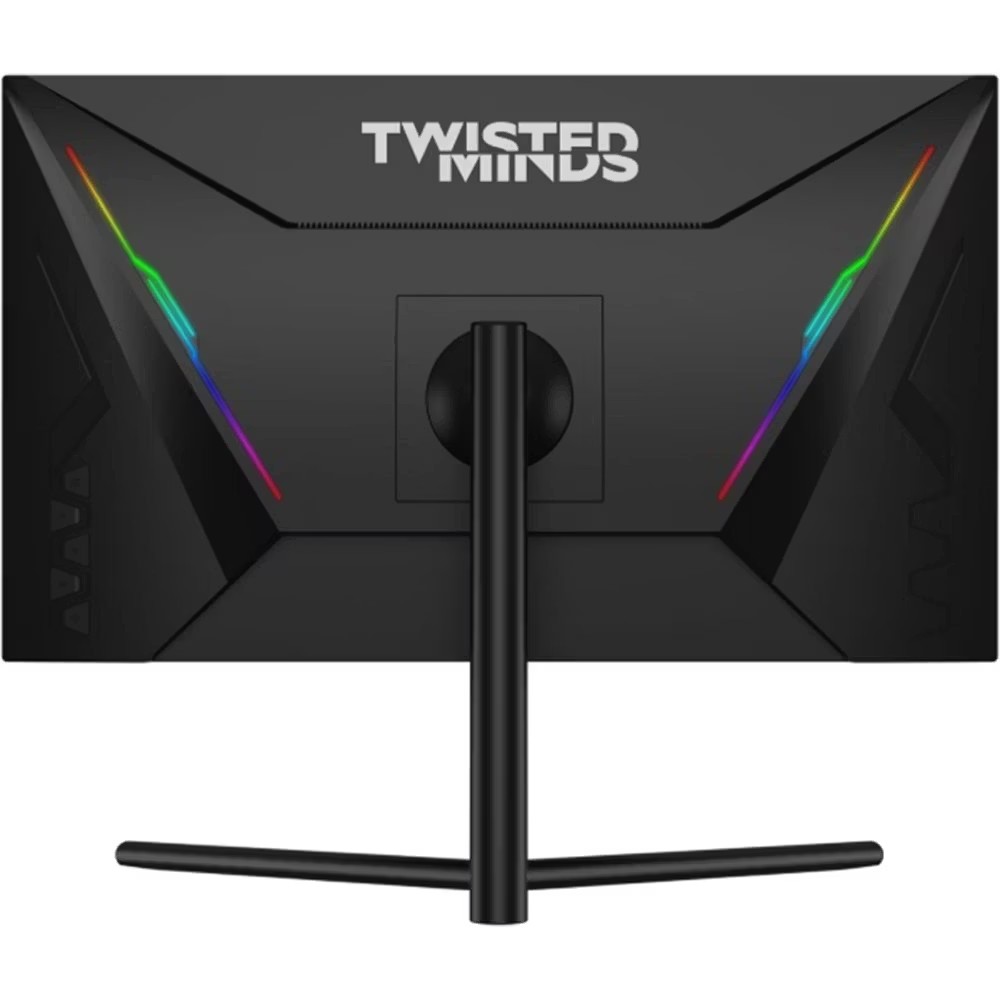 TWISTED 27
