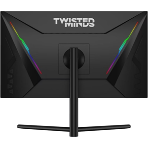 TWISTED 27