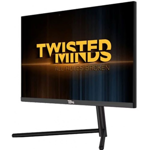 TWISTED 27