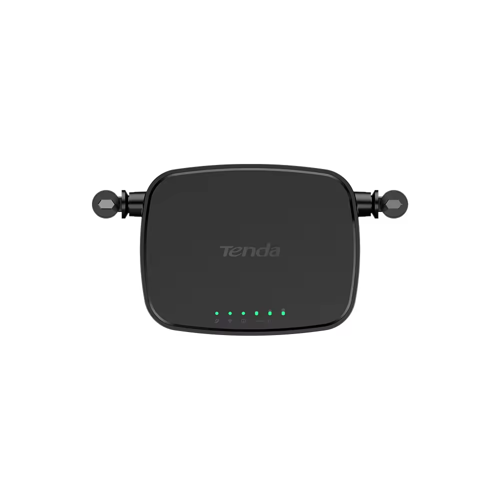 TENDA 4G03 PRO N300 4G LTE ROUTER