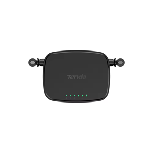 TENDA 4G03 PRO N300 4G LTE ROUTER