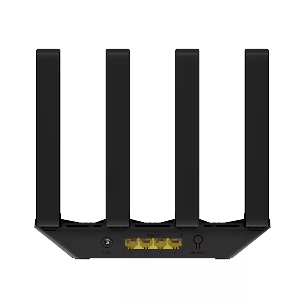 TENDA AX12 PRO AX3000 Dual-Band Gigabit Router