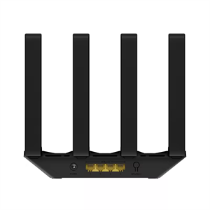 TENDA AX12 PRO AX3000 Dual-Band Gigabit Router