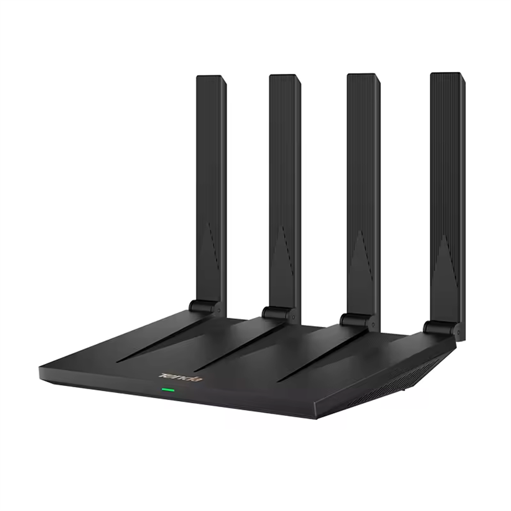 TENDA AX12 PRO AX3000 Dual-Band Gigabit Router