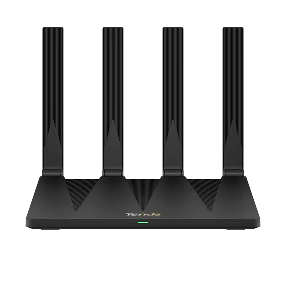 TENDA AX12 PRO AX3000 Dual-Band Gigabit Router