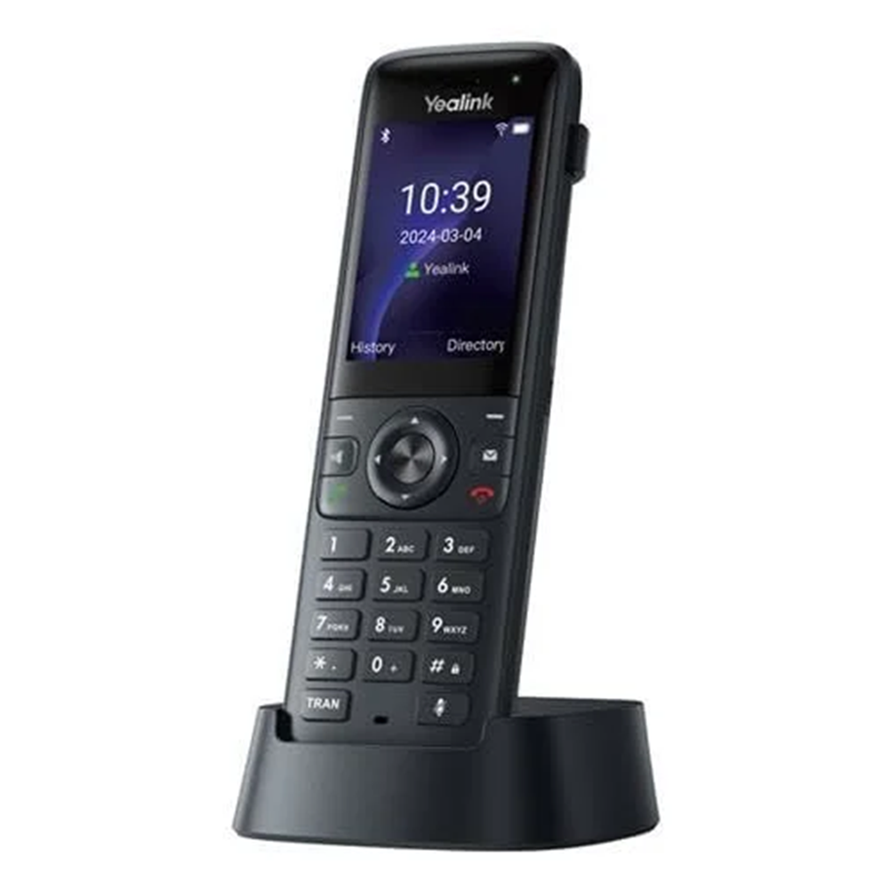 YEALINK AX83H WIFI IP Dect Telefon