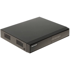 HIKVISION 4kanal 4mp 1-diskli NVR Kayıt Cihazı DS-7104NI-Q1/M