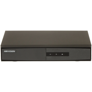 HIKVISION 4kanal 4mp 1-diskli NVR Kayıt Cihazı DS-7104NI-Q1/M