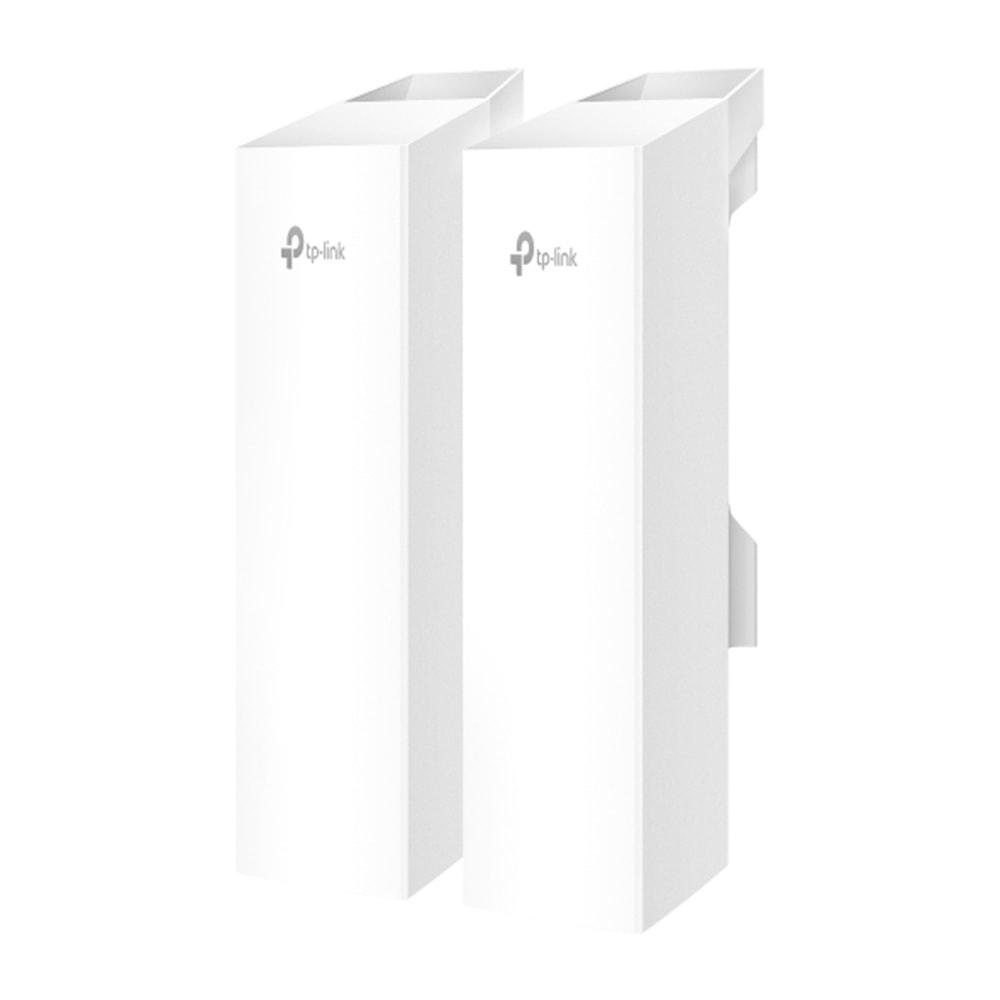 OMADA EAP211-BRIDGE KIT AC867 Harici Access Point 2'li paket 1km menzil
