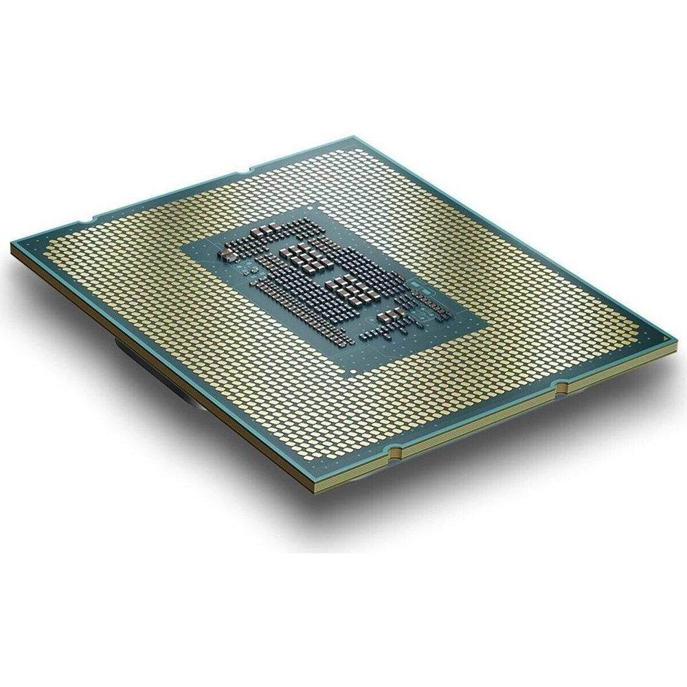 INTEL CORE i9 14900 68MB 24çekirdekli O/B UHD 770 1700p 65w Kutusuz+Fansız
