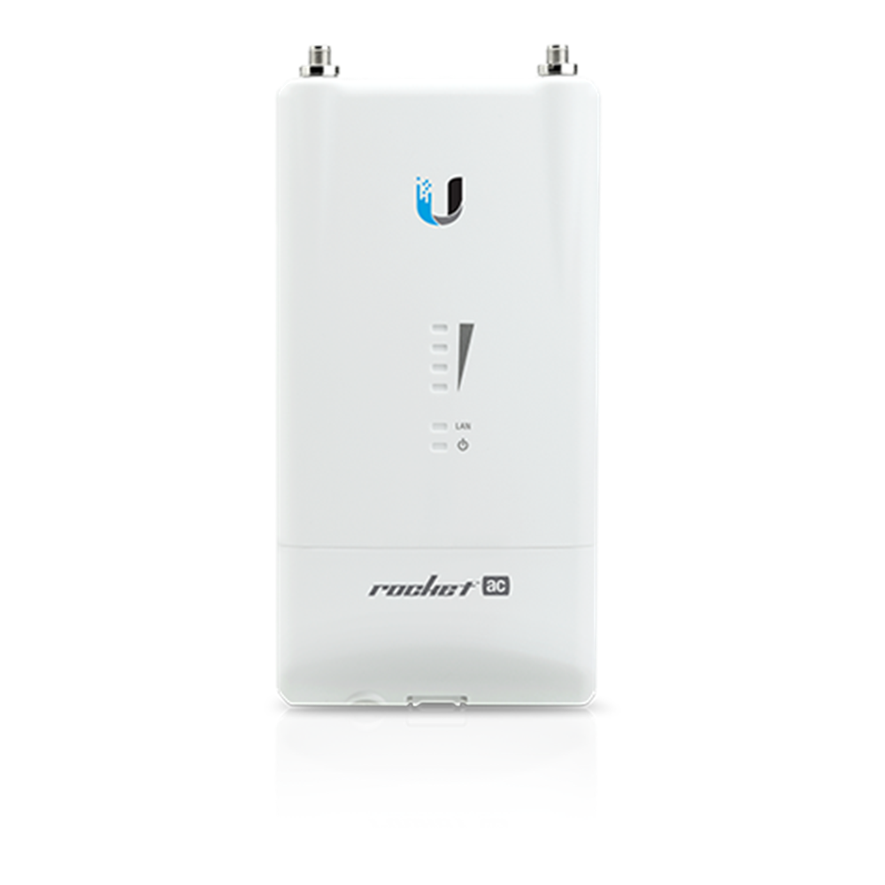 UBIQUITI (UBNT) ROCKET AC R5AC-Lite 450mbps 5ghz Harici Access Point